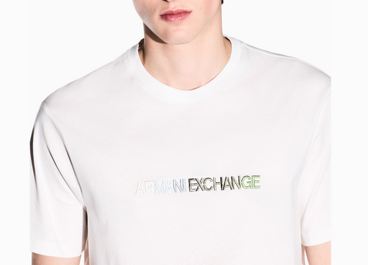 ARMANI EXCHANGE T-SHIRT Uomo Maglieria XM002785AF10358