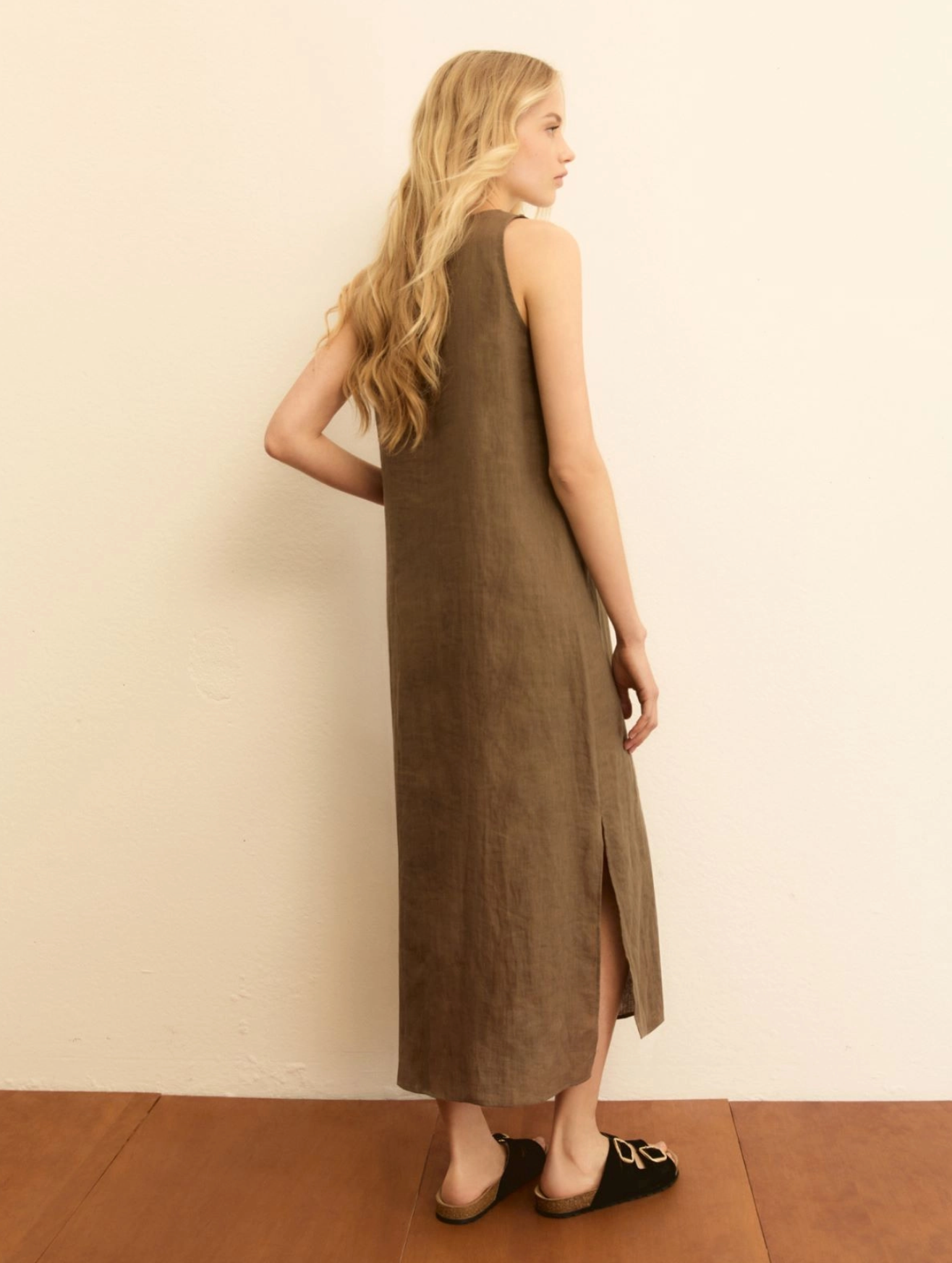 MARELLA EMME ABITO LUNGO Donna Abiti 2615221352200