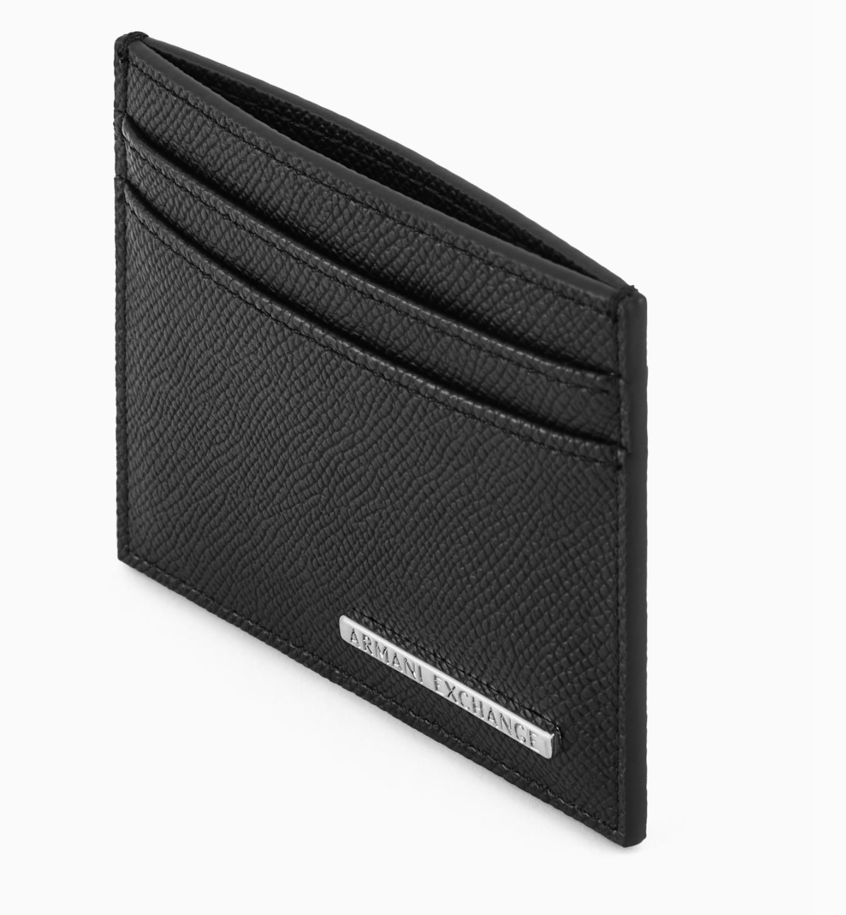 ARMANI EXCHANGE PORTA CARTE Uomo Portafogli XM000169AF22541