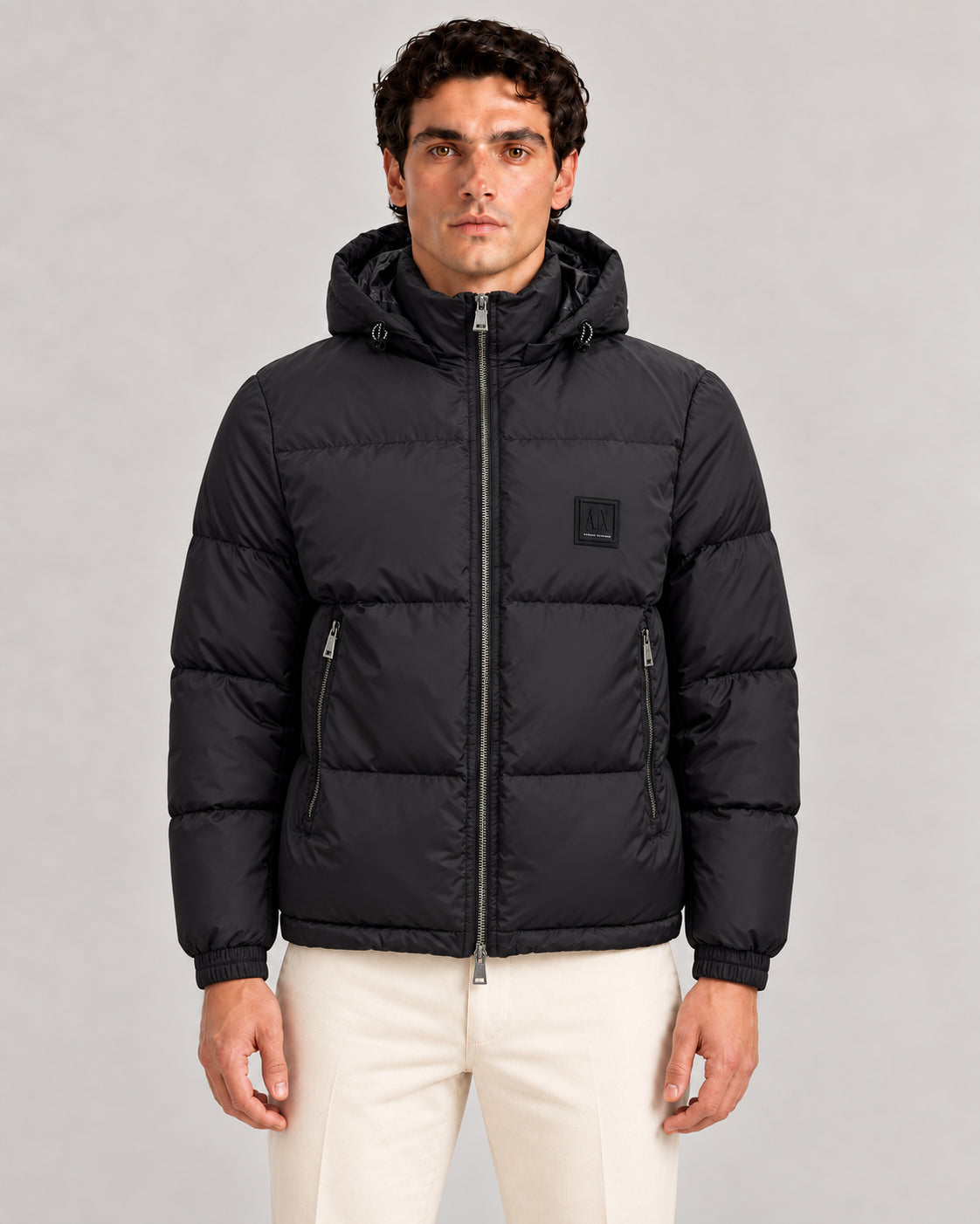 ARMANI EXCHANGE Piumino Uomo GIUBBINI XM000348AF12286