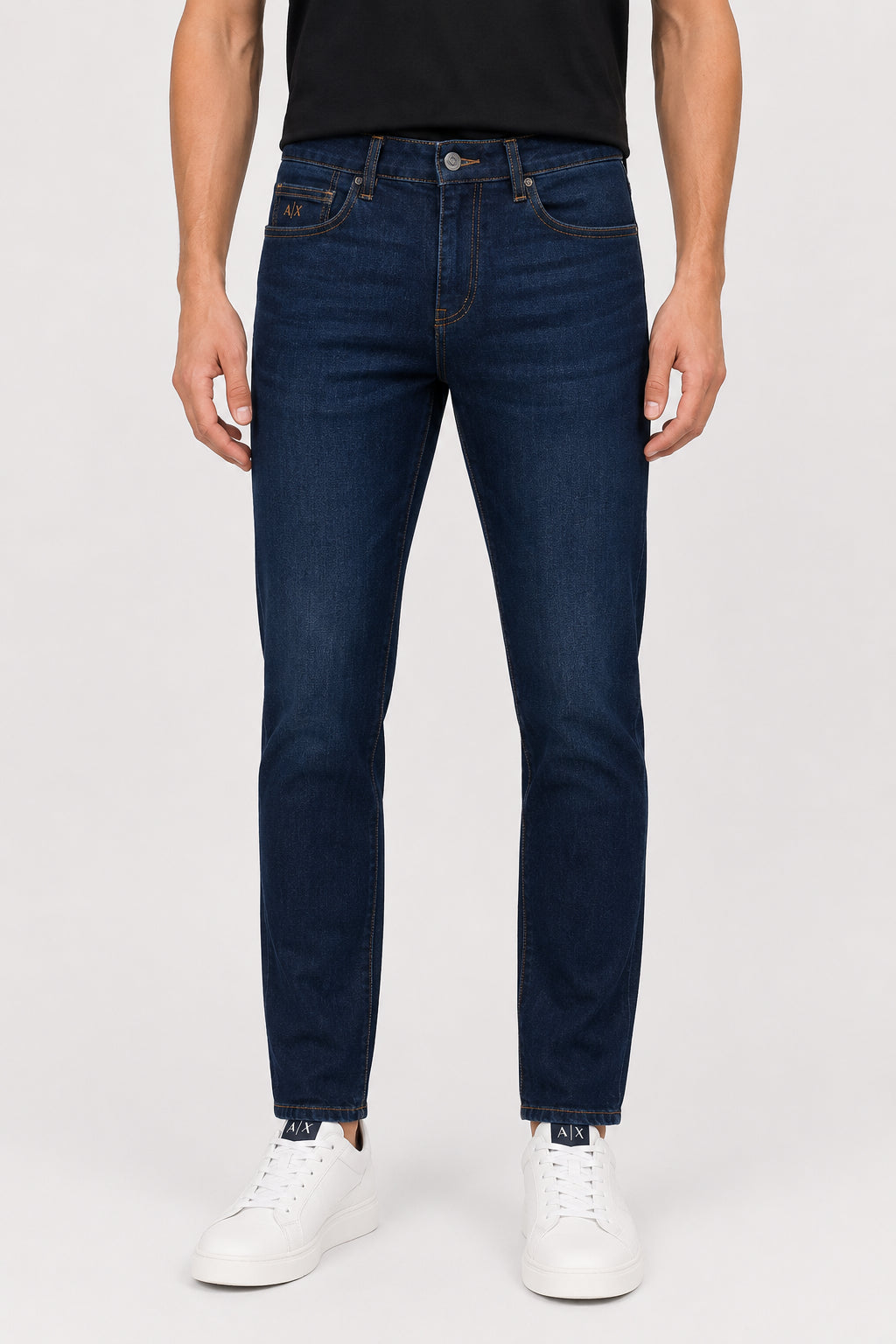 ARMANI EXCHANGE JEANS Uomo JEANS XM000070AF14265