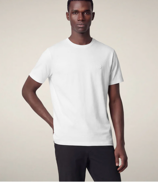 SAVE THE DUCK T-SHIRT Uomo Maglieria DT1194MBESY2