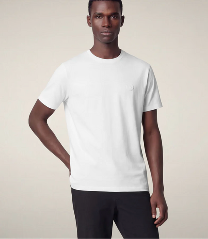 SAVE THE DUCK T-SHIRT Uomo Maglieria DT1194MBESY2