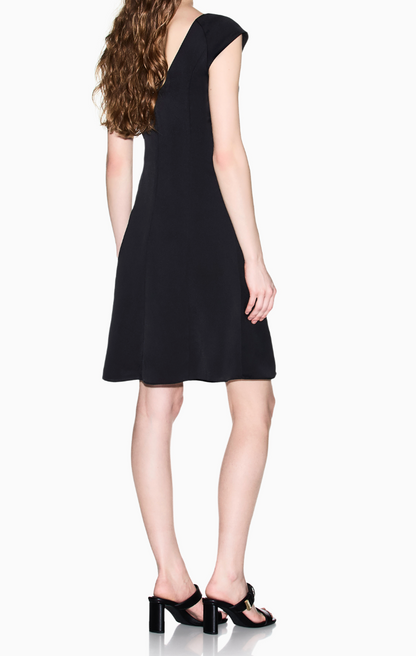 ARMANI EXCHANGE ABITO LUNGO Donna Abiti XW002301AF21553