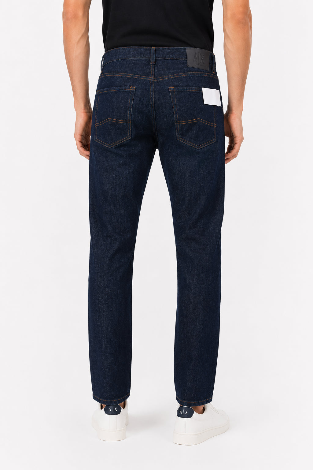 ARMANI EXCHANGE JEANS Uomo Pantaloni XM000075AF12284