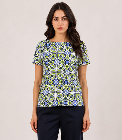 MARELLA EMME T-SHIRT Donna Maglieria 2615111162200