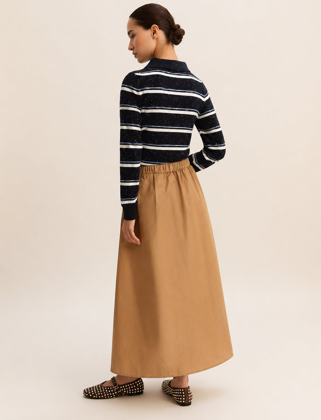MARELLA EMME GONNA LUNGA Donna Gonne 2615101031200