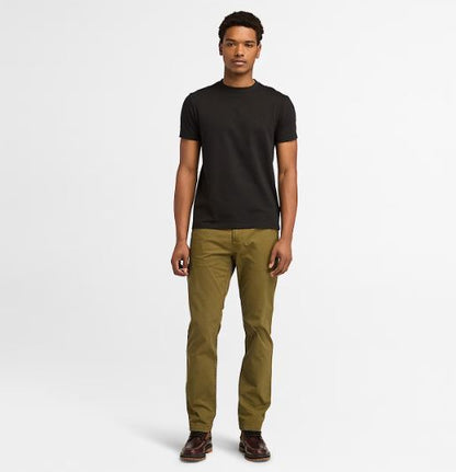 TIMBERLAND T-SHIRT Uomo Maglieria TBOA2BPR