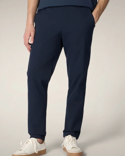 SAVE THE DUCK PANTALONE Uomo Pantaloni DP2274M