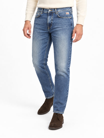 ROY ROGER'S Dapper RE-SEARCH Uomo JEANS RSC002D6123257