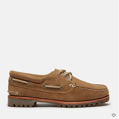 TIMBERLAND CLASSIC BOAT Donna CALZATURE TB0A2GNV