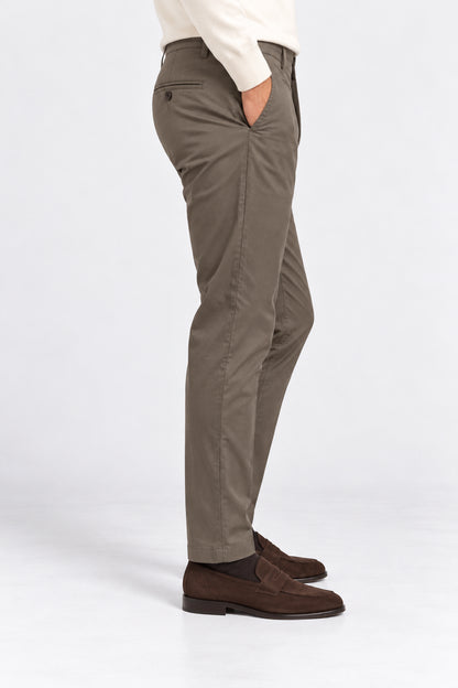 MORO UOMO PANTALONE SKIN Uomo Pantaloni MI2711S