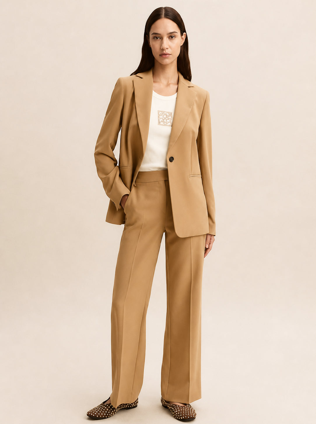 MARELLA EMME PANTALONE Donna Pantaloni 2615131321200