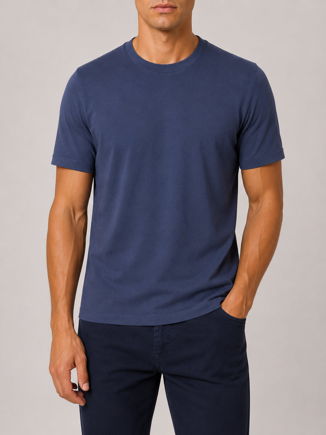 FERRANTE T-SHIRT Uomo Maglieria 55R30101