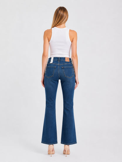 MARELLA EMME JEANS TROMBETTA Donna Pantaloni 2615181051200