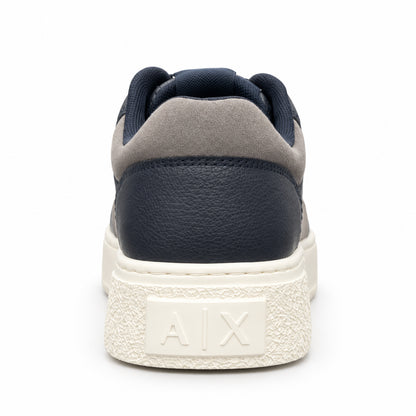 ARMANI EXCHANGE SNEAKER Uomo Sneakers XM002627AF17540
