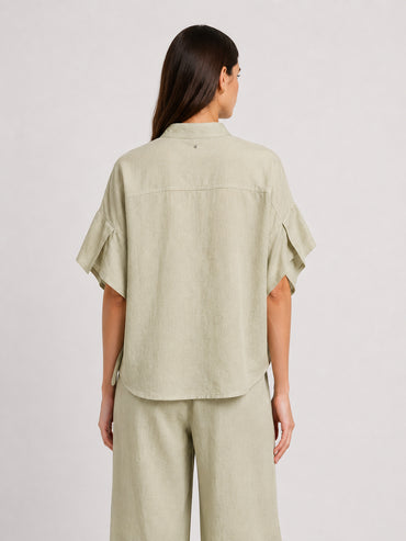 ARMANI EXCHANGE CAMICIA Donna Camicie XW001990AF21532