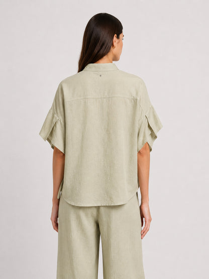 ARMANI EXCHANGE CAMICIA Donna Camicie XW001990AF21532