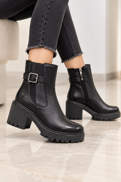 TIMBERLAND suola: gomma" Donna Stivali TB0A2GGN