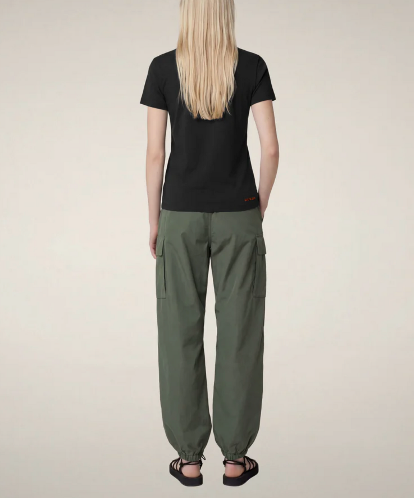 SAVE THE DUCK T- SHIRT Donna T-Shirt e Polo DT1201W