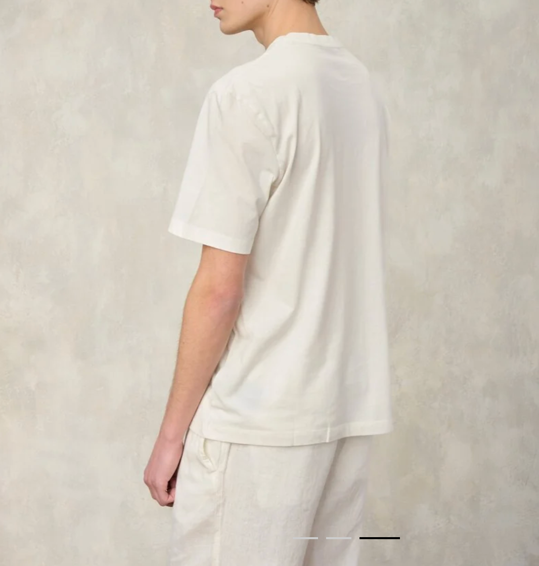 BLAUER. USA T-SHIRT Uomo Maglieria 26SBLUH02302