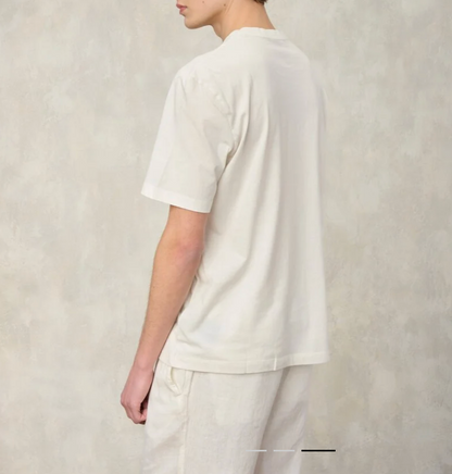 BLAUER. USA T-SHIRT Uomo Maglieria 26SBLUH02302