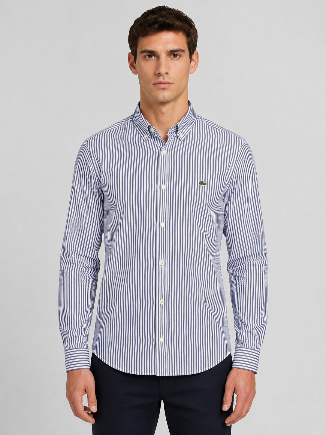 LACOSTE CAMICIA Uomo CAMICIA CH2936