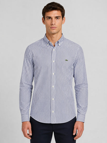 LACOSTE CAMICIA Uomo CAMICIA CH2936