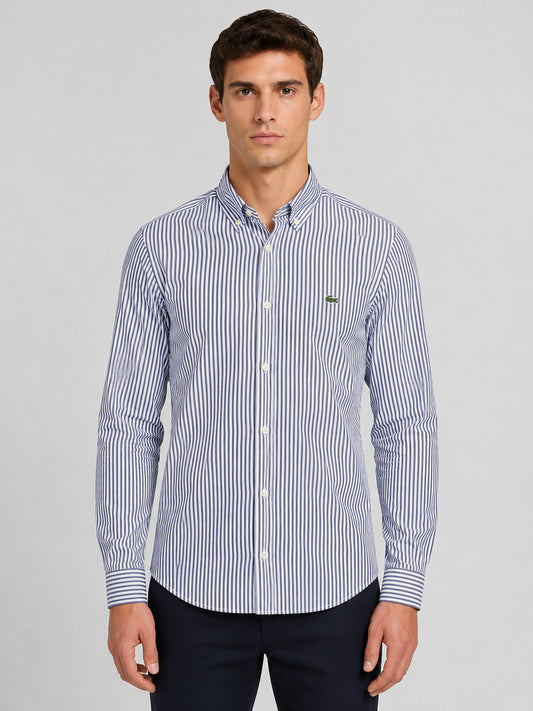 LACOSTE CAMICIA Uomo CAMICIA CH2936