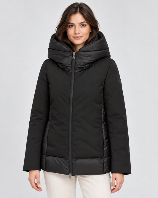 CANADIAN CLASSICS LYTTON COAT 2 Donna GIUBBINI F26CNG224378W