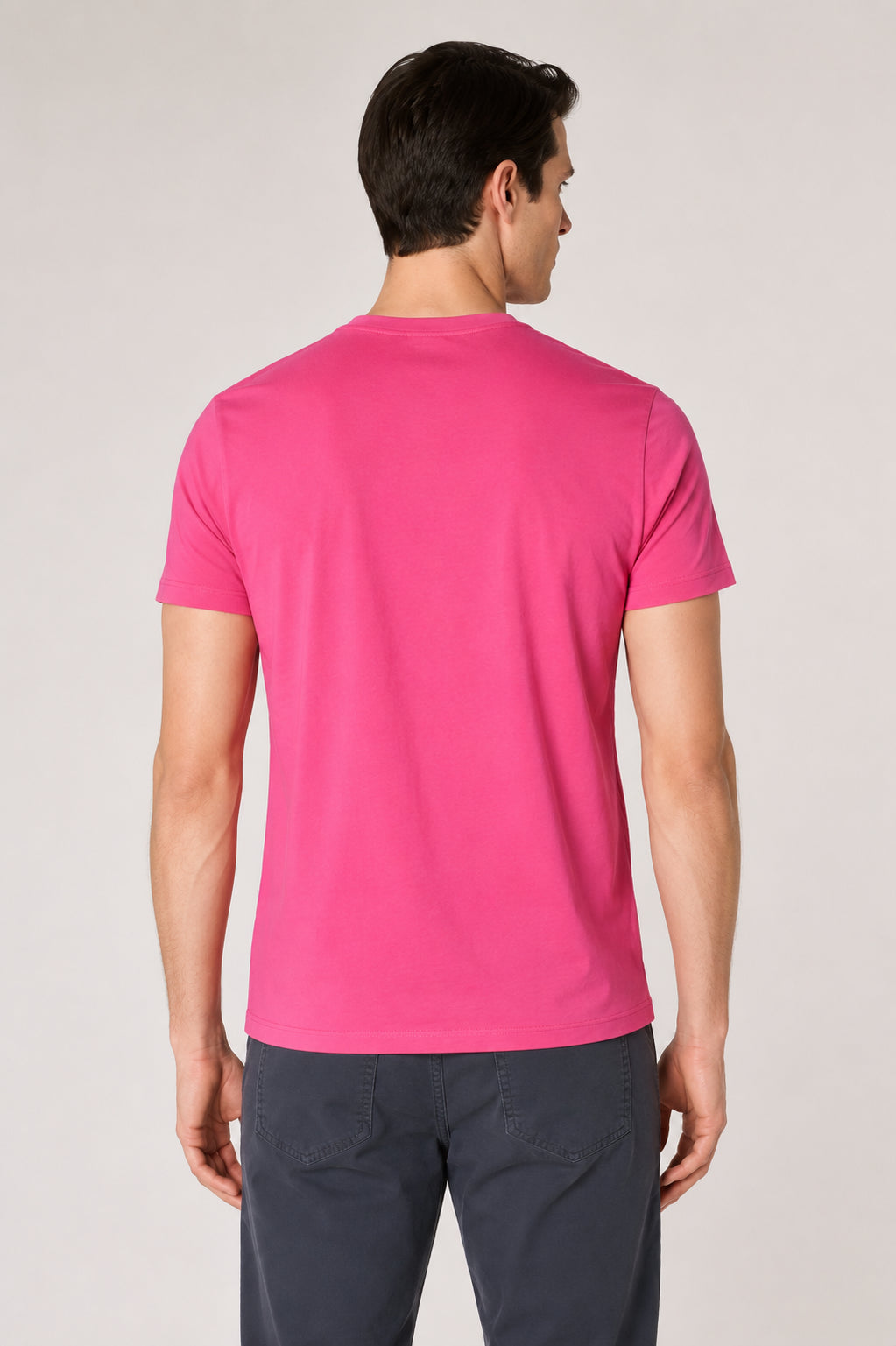 U.S. POLO ASSN. SINCE 1890 T-SHIRT Uomo Maglieria US43154015