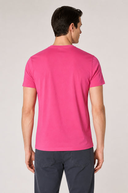 U.S. POLO ASSN. SINCE 1890 T-SHIRT Uomo Maglieria US43154015
