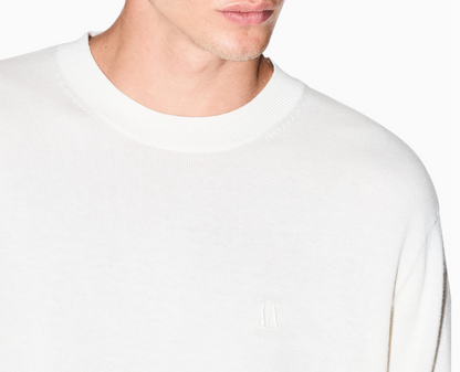 ARMANI EXCHANGE PULLOVER Uomo Maglieria XM000338AF12291