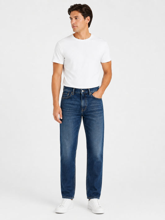 ROY ROGER'S JEANS MOD PANETTIE Uomo JEANS RSC002D7170426