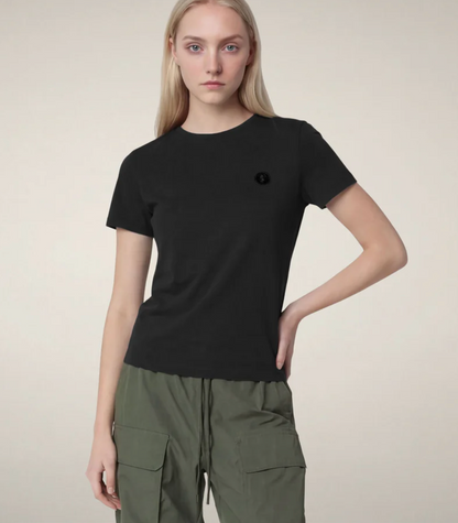SAVE THE DUCK T- SHIRT Donna T-Shirt e Polo DT1201W