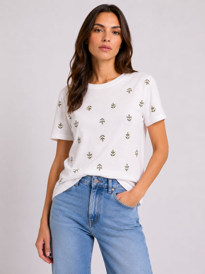 MARELLA EMME T-SHIRT Donna Maglieria 2615971061200