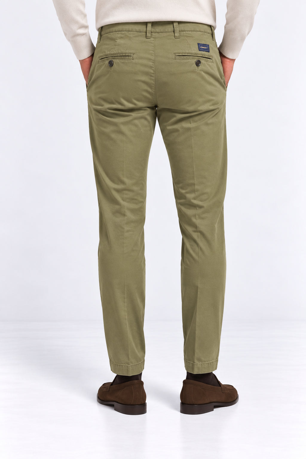 40WEFT PANTALONE REGULAR Uomo Pantaloni 567002917