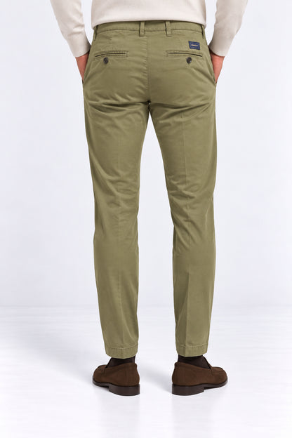 40WEFT PANTALONE REGULAR Uomo Pantaloni 567002917