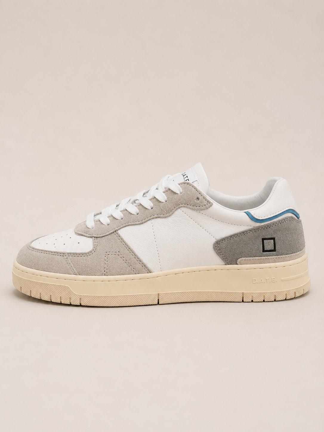 D.A.T.E. SNEAKERS Uomo CALZATURE TORNEROWYWY