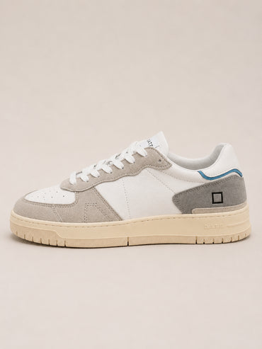 D.A.T.E. SNEAKERS Uomo CALZATURE TORNEROWYWY