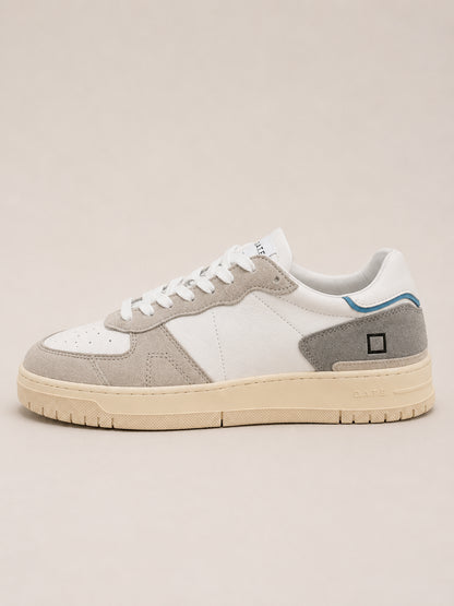 D.A.T.E. SNEAKERS Uomo CALZATURE TORNEROWYWY