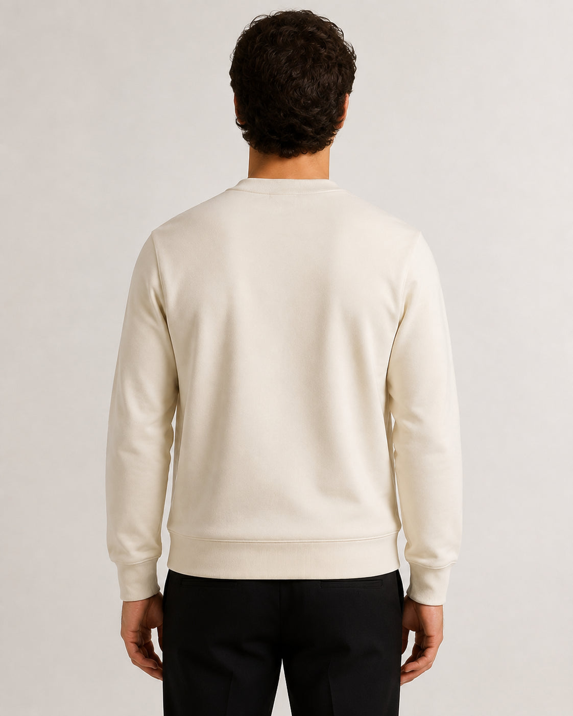 ARMANI EXCHANGE FELPA Uomo Felpe XM002801AF20934