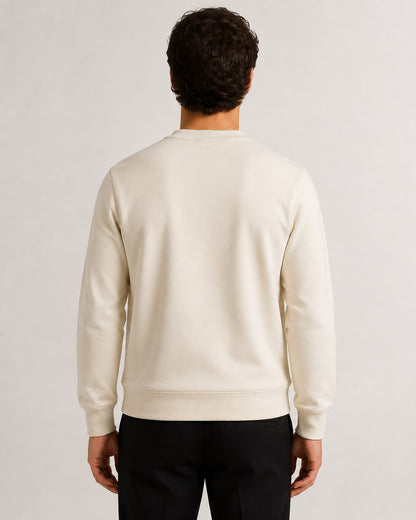ARMANI EXCHANGE FELPA Uomo Felpe XM002801AF20934