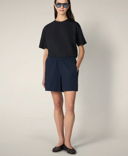 SAVE THE DUCK T-SHIRT Donna Maglieria DT2799W