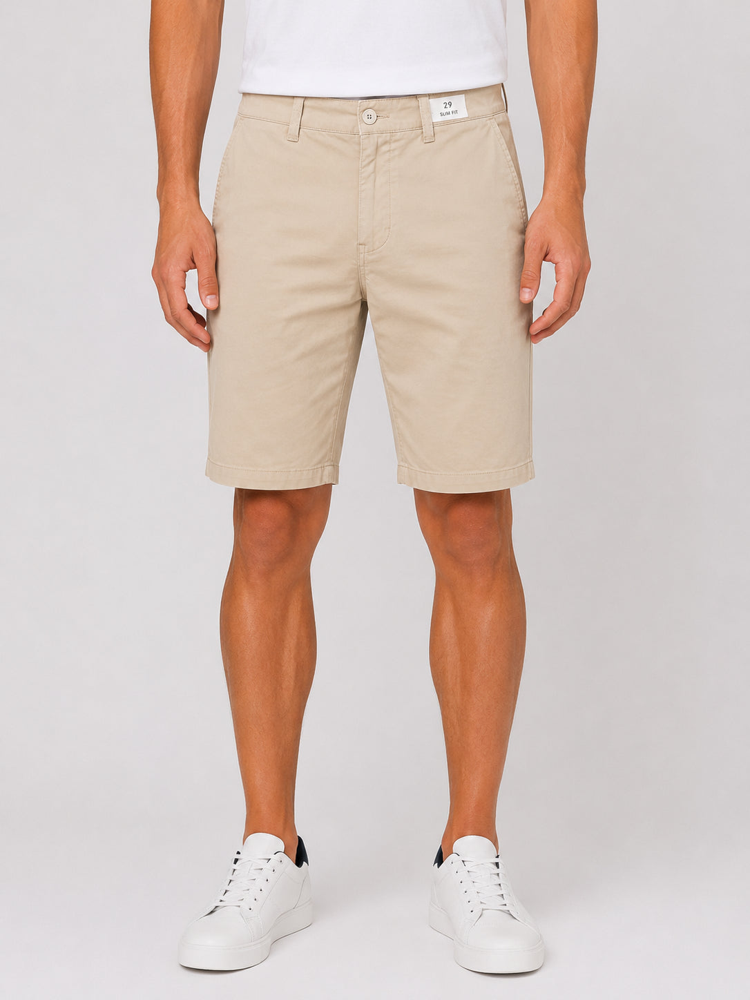 ROY ROGER'S BERMUDA Uomo Pantaloncini RRU90156c9250112