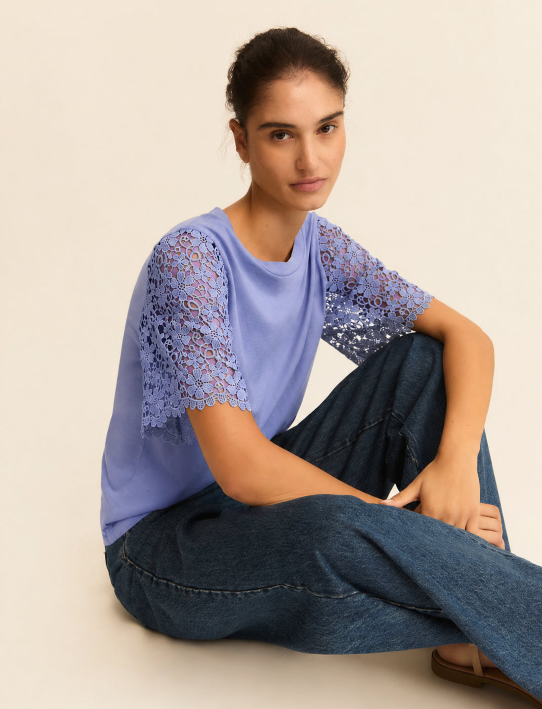 MARELLA EMME T-SHIRT Donna Maglieria 2615971062200