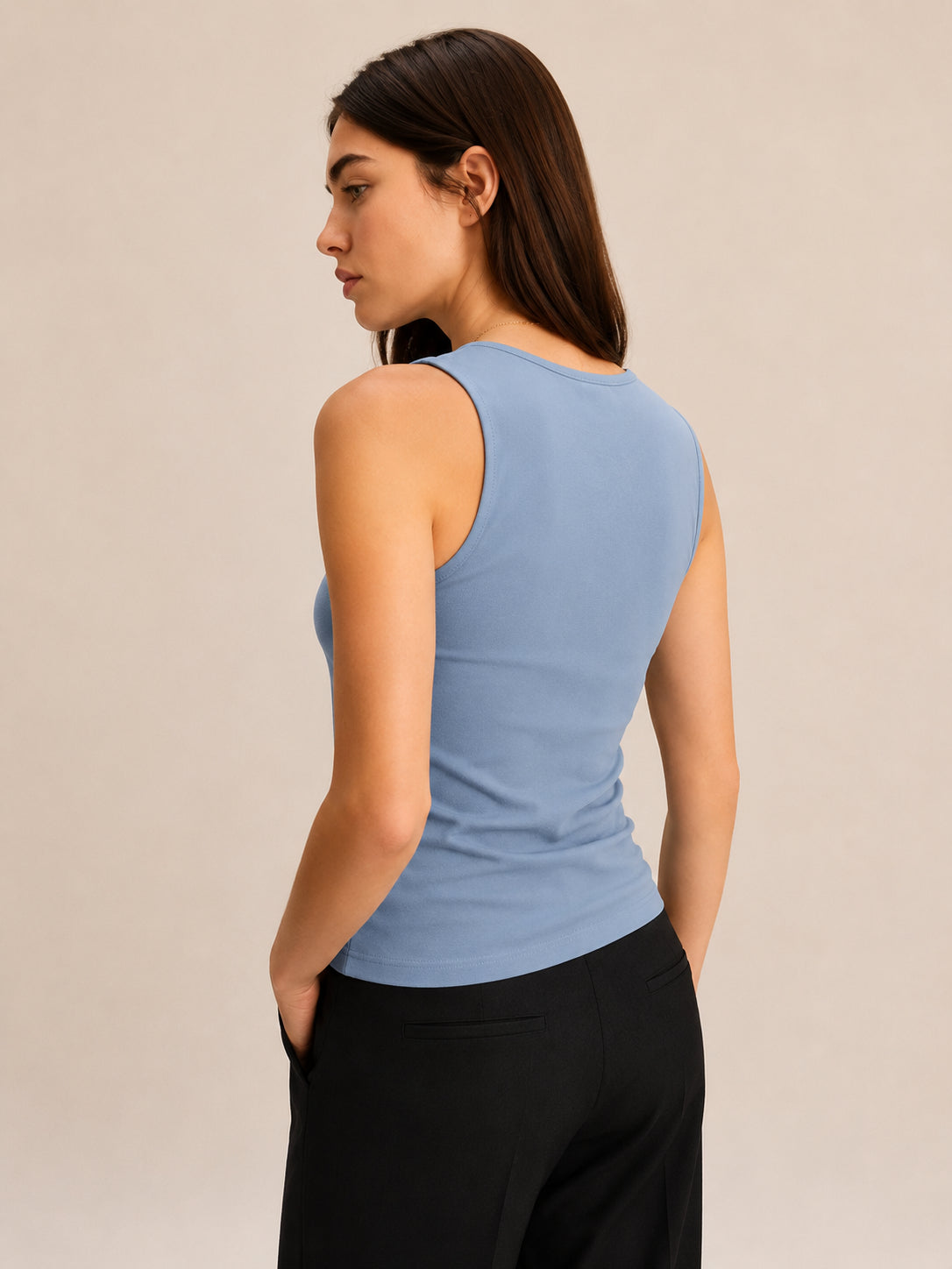 MARELLA EMME CANOTTA Donna TOP 2615941051200