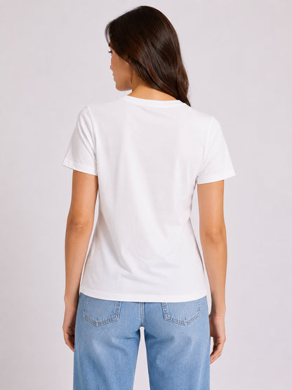 MARELLA EMME T-SHIRT Donna Maglieria 2615971061200