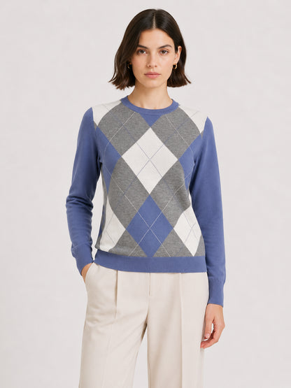 MARELLA EMME MAGLIA GIRO COL Donna Maglieria 2625366131200