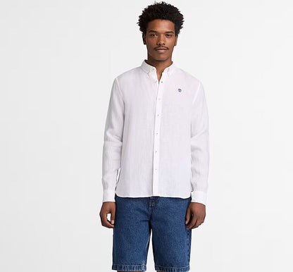 TIMBERLAND CAMICIA REGOLARE Uomo Camicie TBOA2DC3